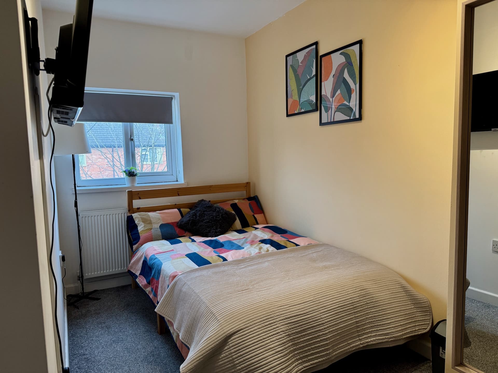 Orange Residences
