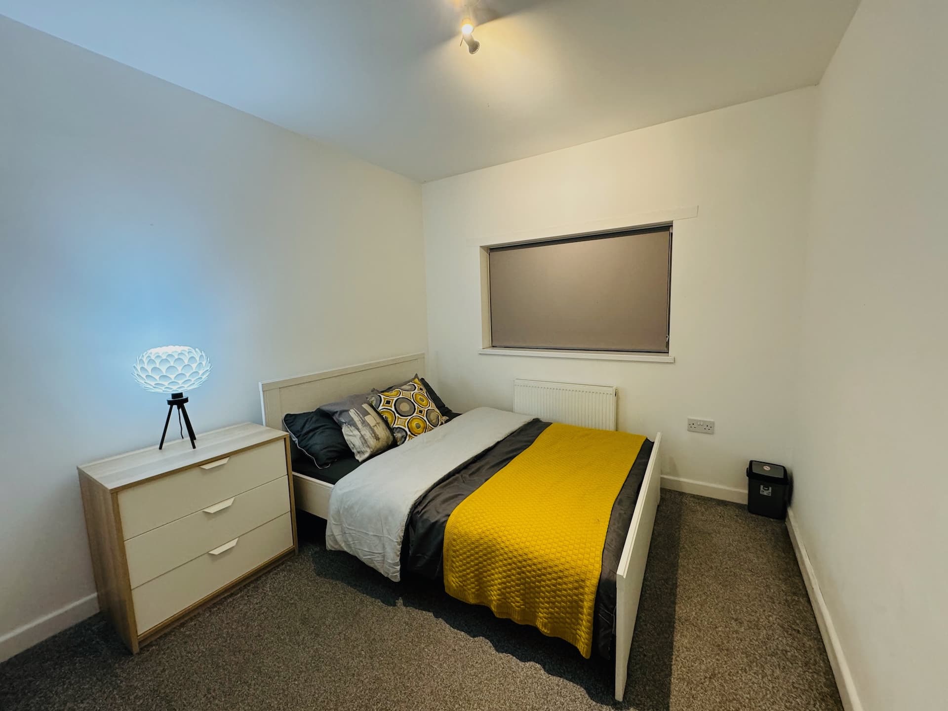 Orange Residences